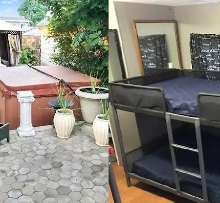 Apartament Co-Ed Dorm With Fantastic Patio! Ewing Zewnętrze zdjęcie